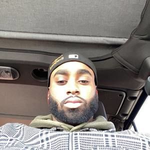 Meet your Posher, Lou